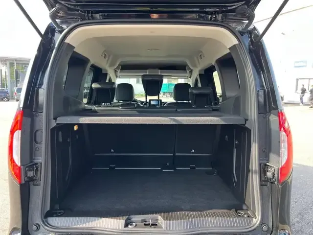 Mercedes-Benz T-Class