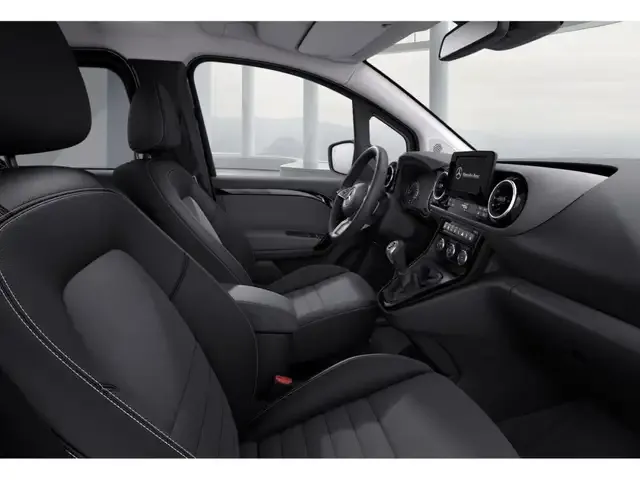 Mercedes-Benz T-Class
