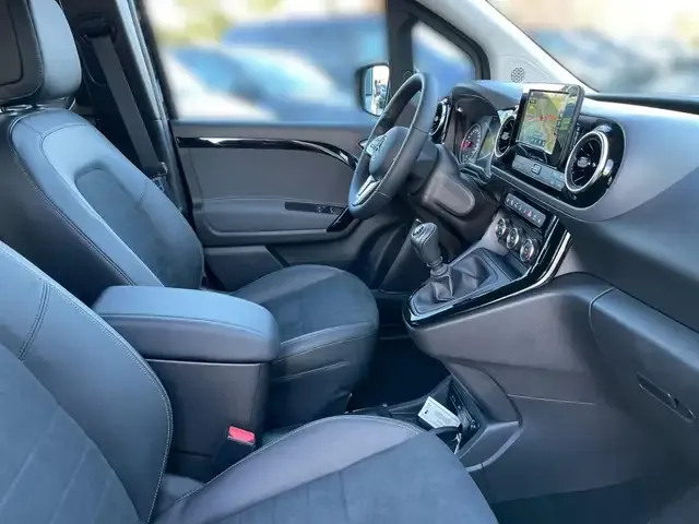 Mercedes-Benz T-Class
