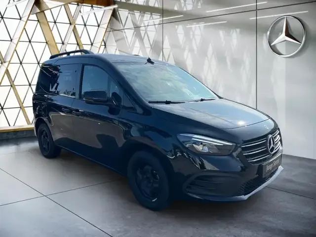 Mercedes-Benz T-Class