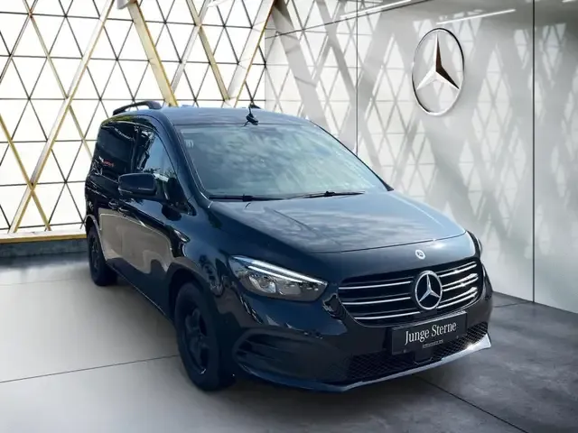 Mercedes-Benz T-Class