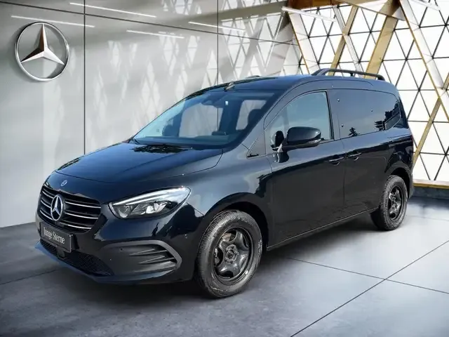 Mercedes-Benz T-Class