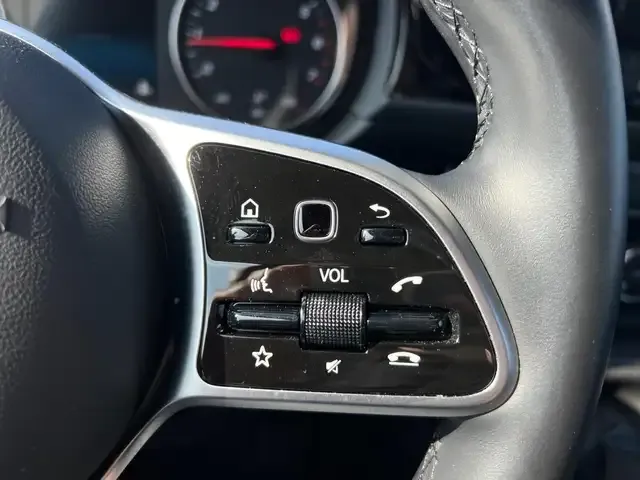 Mercedes-Benz T-Class