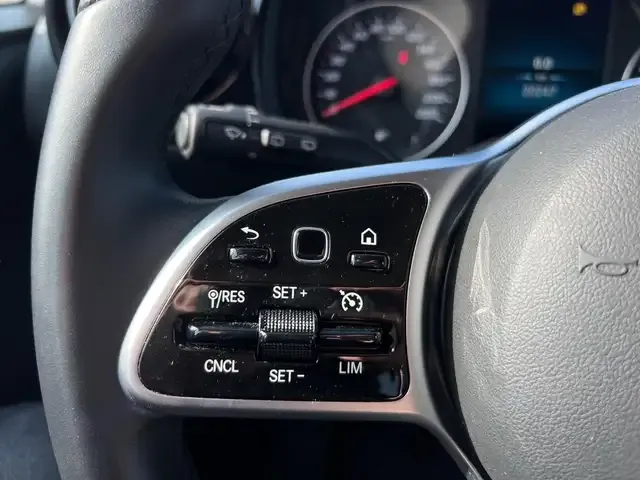 Mercedes-Benz T-Class