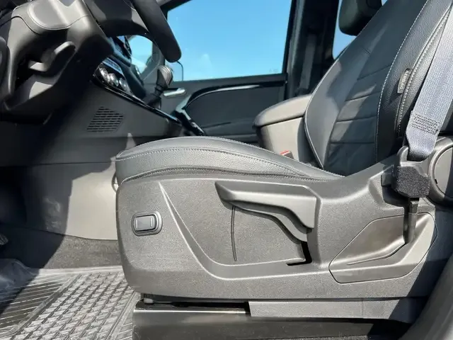 Mercedes-Benz T-Class