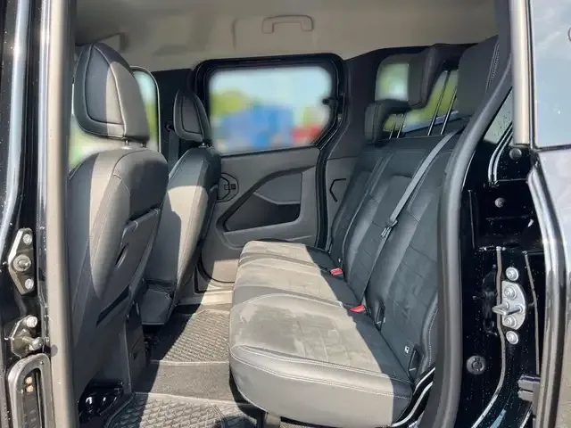 Mercedes-Benz T-Class