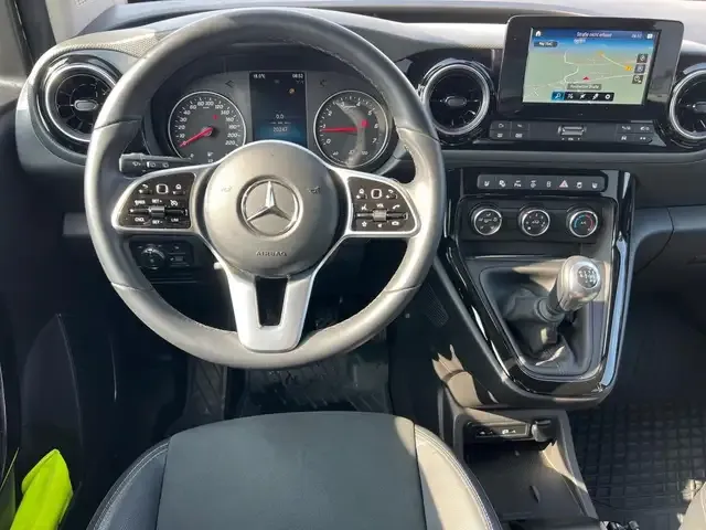 Mercedes-Benz T-Class