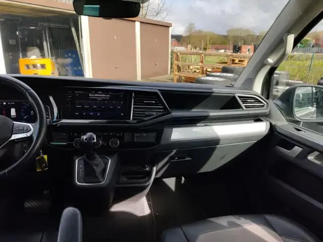 Volkswagen T6.1 Multivan
