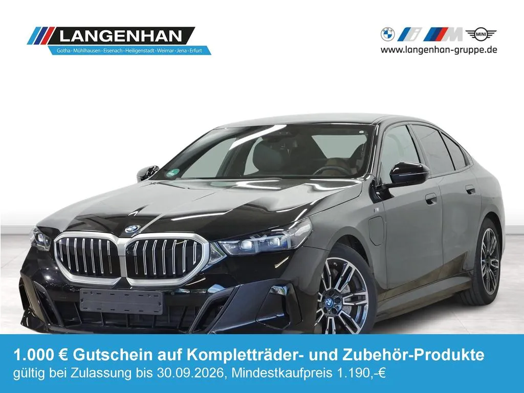 BMW 550