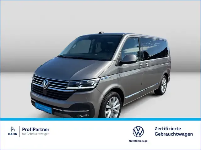 Volkswagen T6.1 Multivan