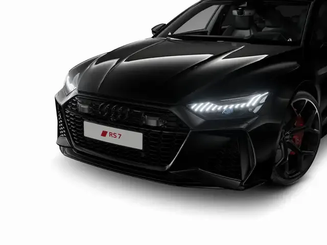 Audi RS7
