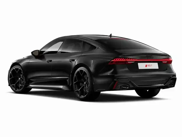 Audi RS7