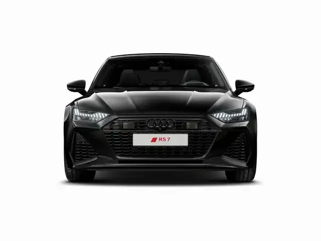 Audi RS7