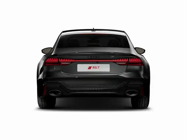 Audi RS7