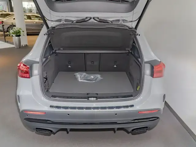 Mercedes-Benz GLA 220