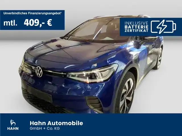 Volkswagen ID.4