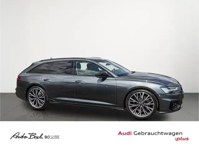 Audi S6