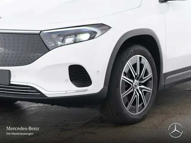 Mercedes-Benz EQA 300