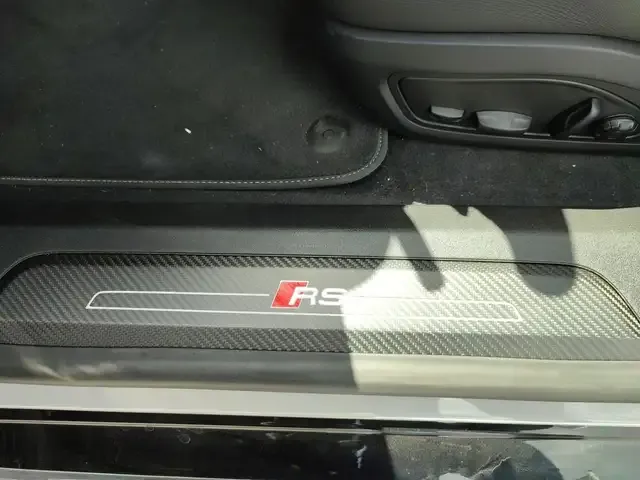 Audi RS e-tron GT