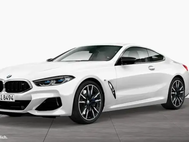 BMW M850