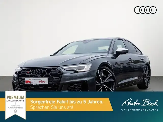 Audi S6