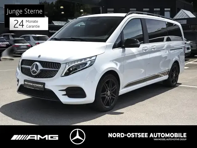 Mercedes-Benz V 300