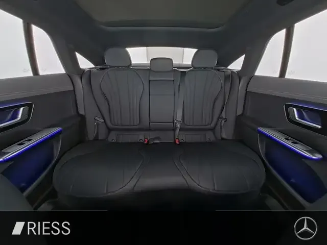 Mercedes-Benz EQE 300