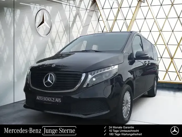 Mercedes-Benz EQV 300