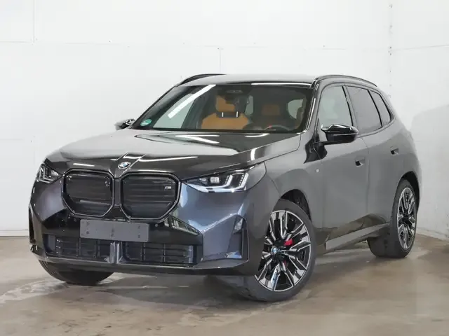 BMW X3 M
