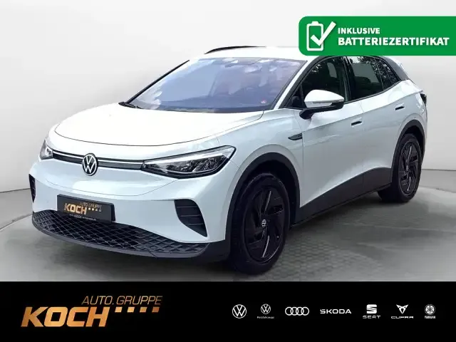 Volkswagen ID.4