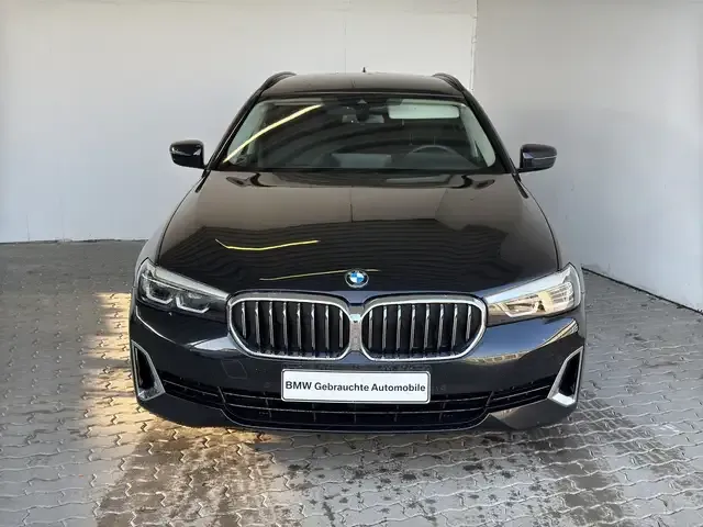 MINI John Cooper Works Countryman