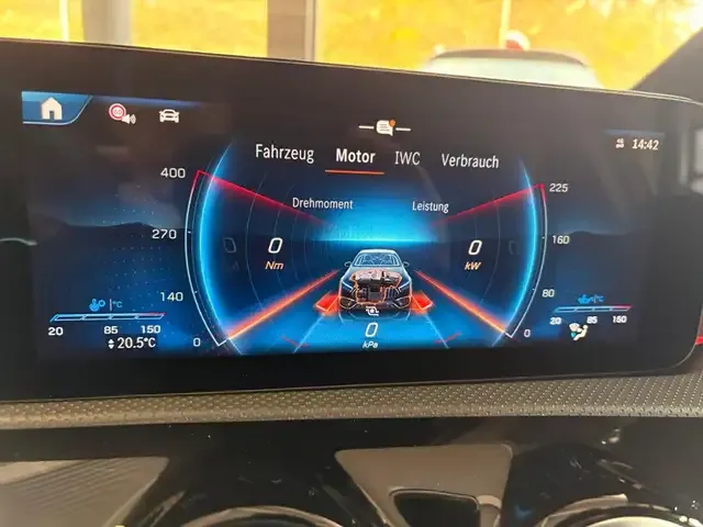 Mercedes-Benz A 35 AMG