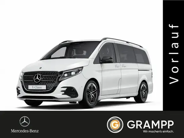 Mercedes-Benz V 300