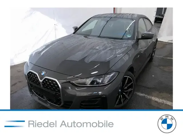 BMW 430