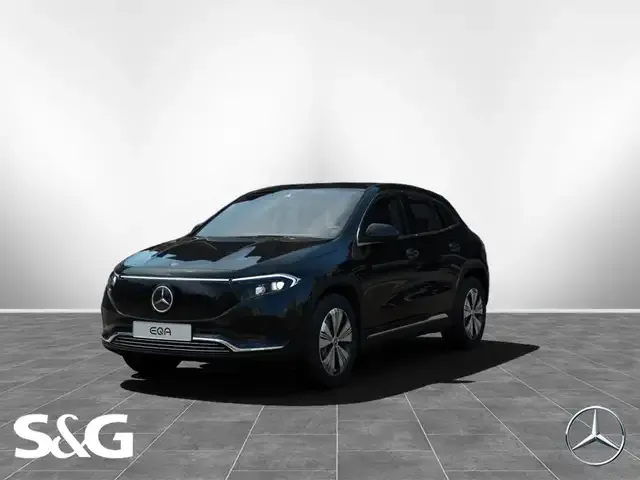 Mercedes-Benz EQA 250