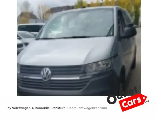 Volkswagen T6.1 Kombi