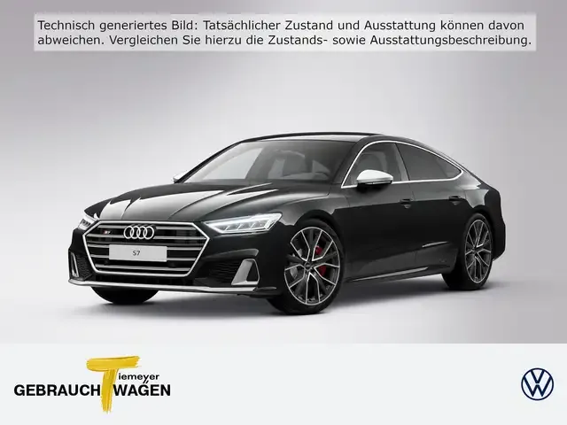 Audi S7