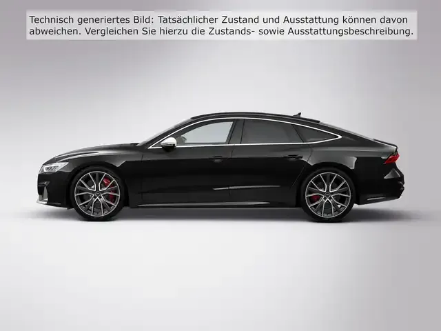 Audi S7
