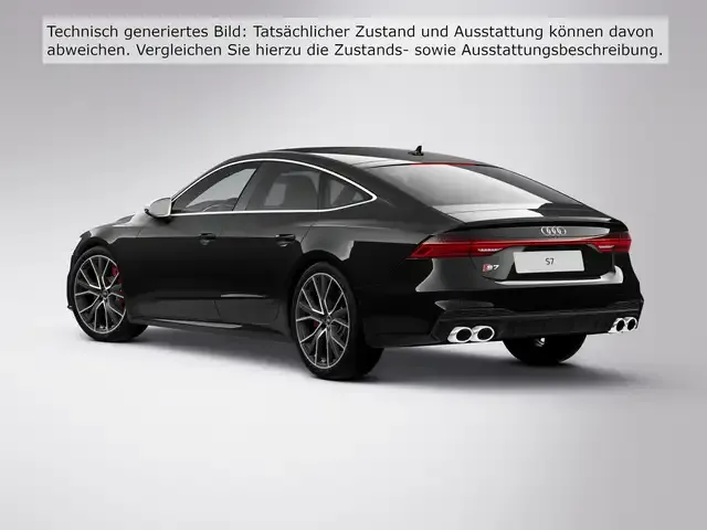 Audi S7