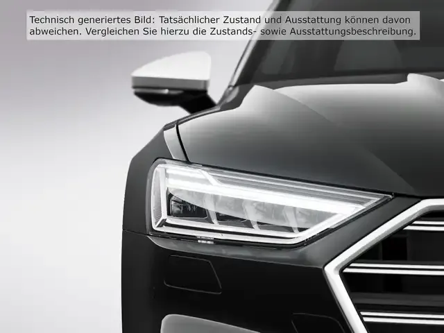 Audi S7