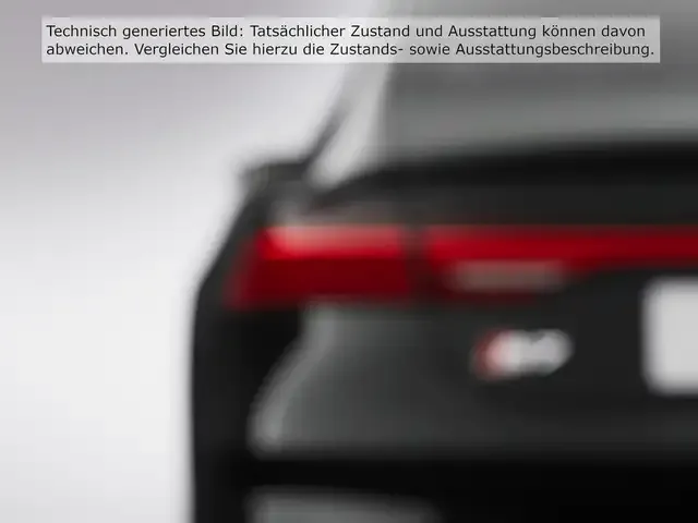 Audi S7