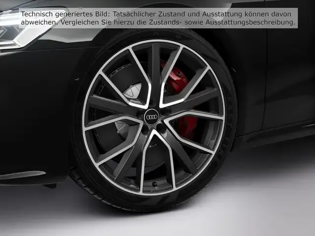 Audi S7