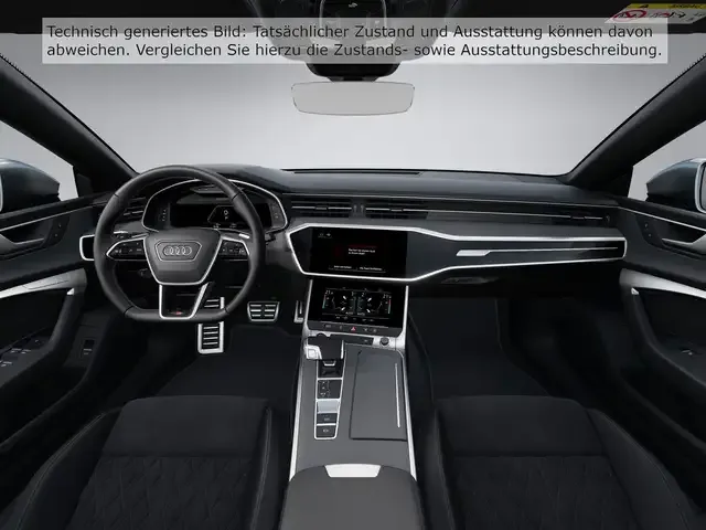 Audi S7