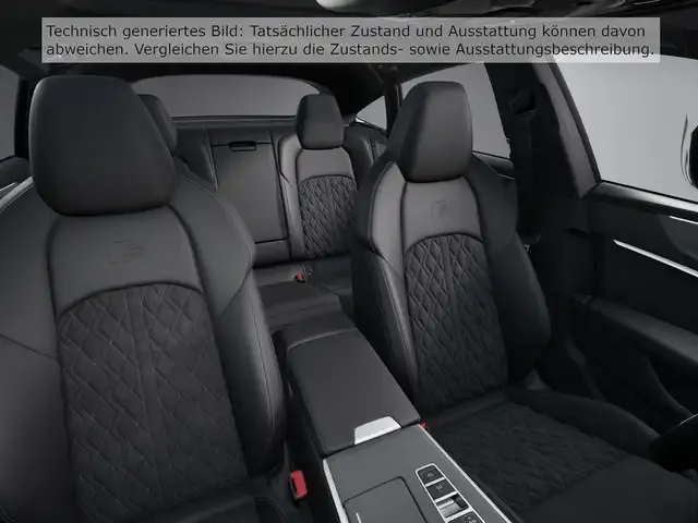 Audi S7
