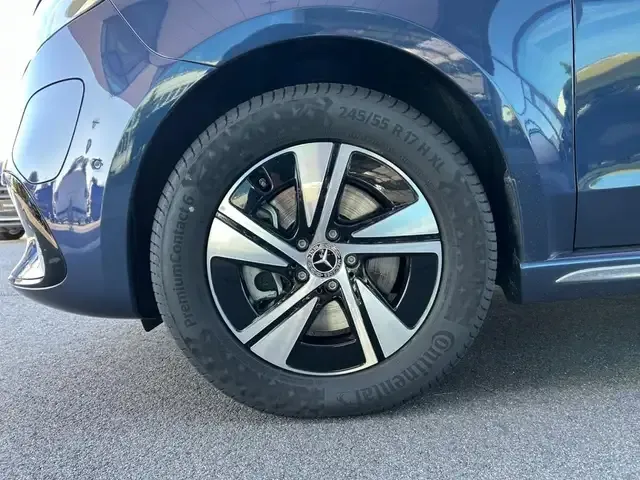 Mercedes-Benz EQV 300