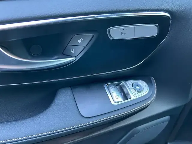 Mercedes-Benz EQV 300