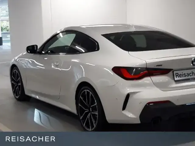 BMW 420