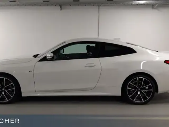 BMW 420