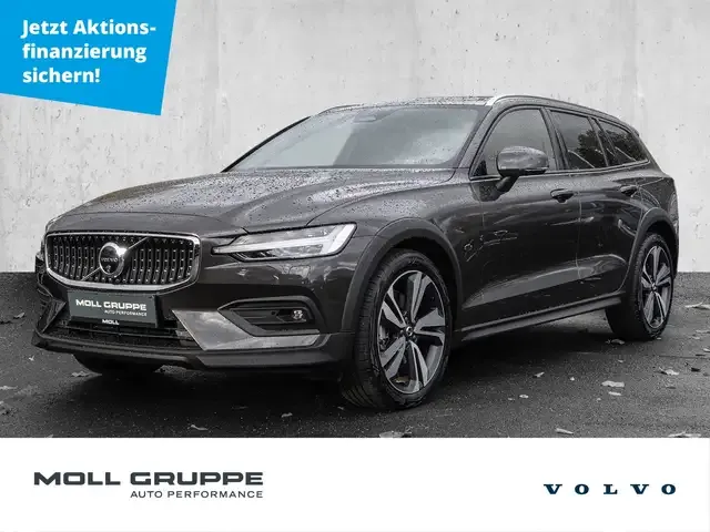 Volvo V60 Cross Country