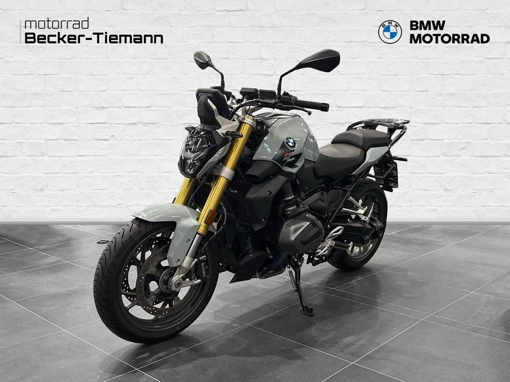 BMW R 1250 R